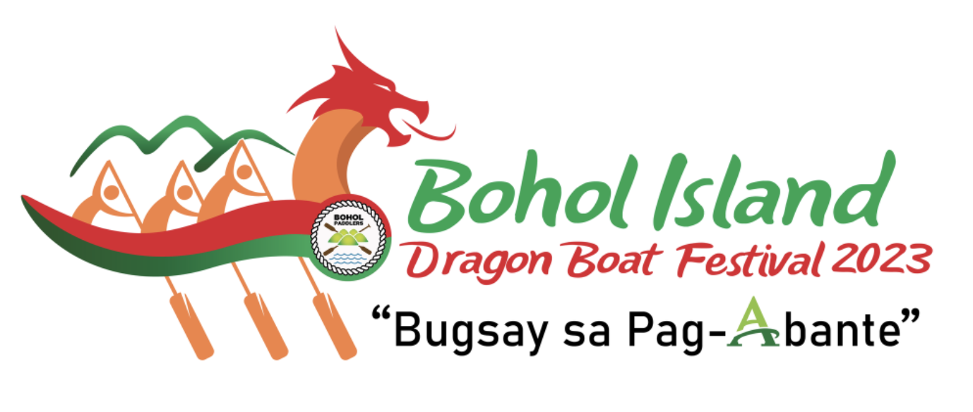 Bohol Island Dragon Boat Festival 2023